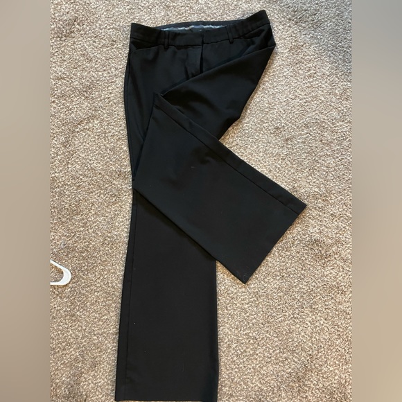 Express Editor pant. Women’s size 10R - Picture 1 of 3